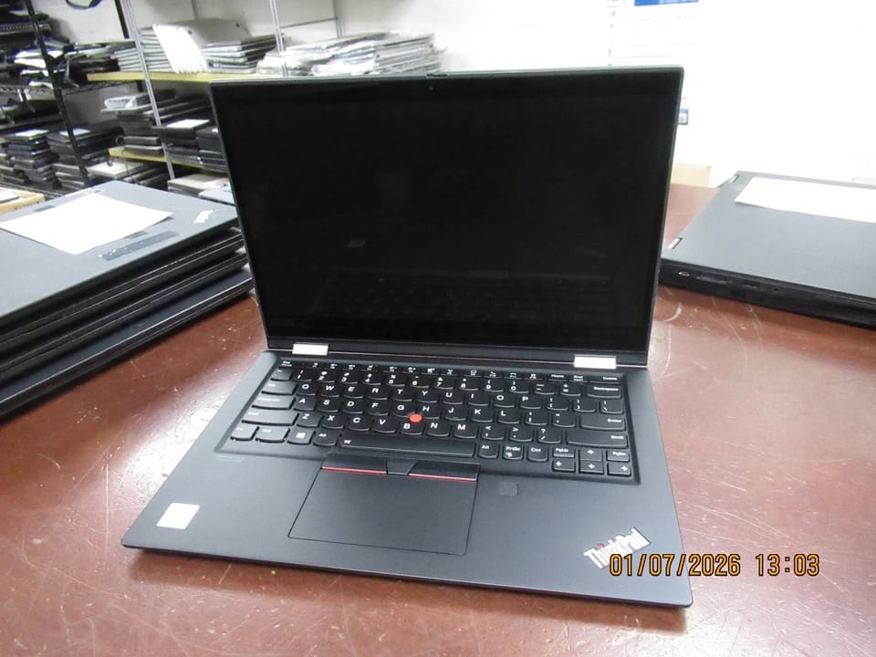 Lenovo ThinkPad X13 Gen 1 Computers 256GB 16GB New