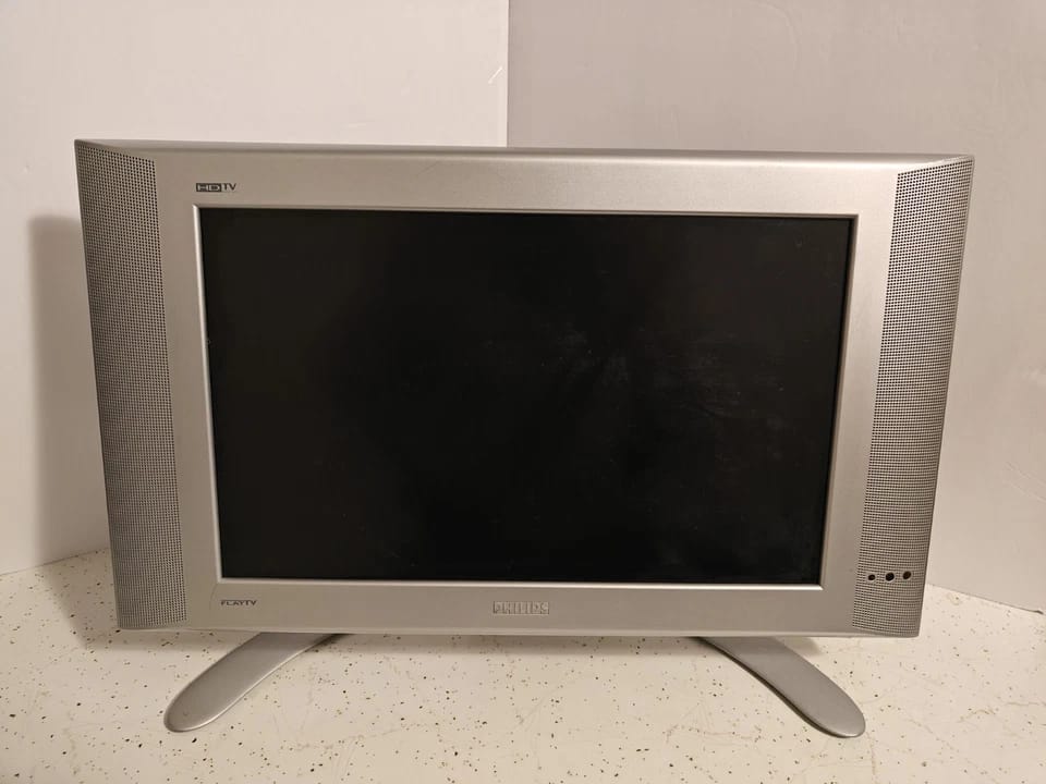 Philips 15PF9936/37 TVs Used - Good