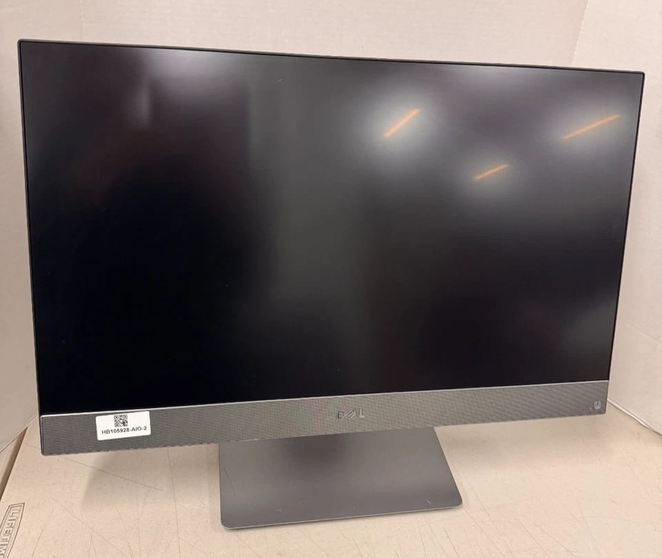 Dell OptiPlex 7760 Computers 1TB 32GB Used - Good