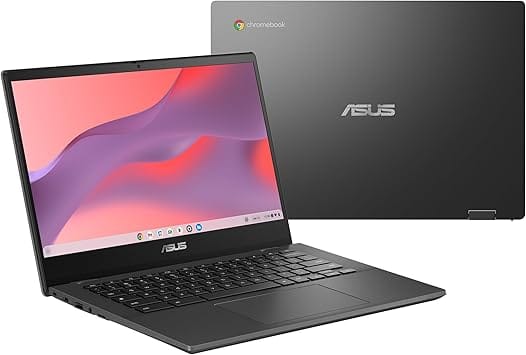 ASUS Chromebook CM14 Computers 64GB 4GB New
