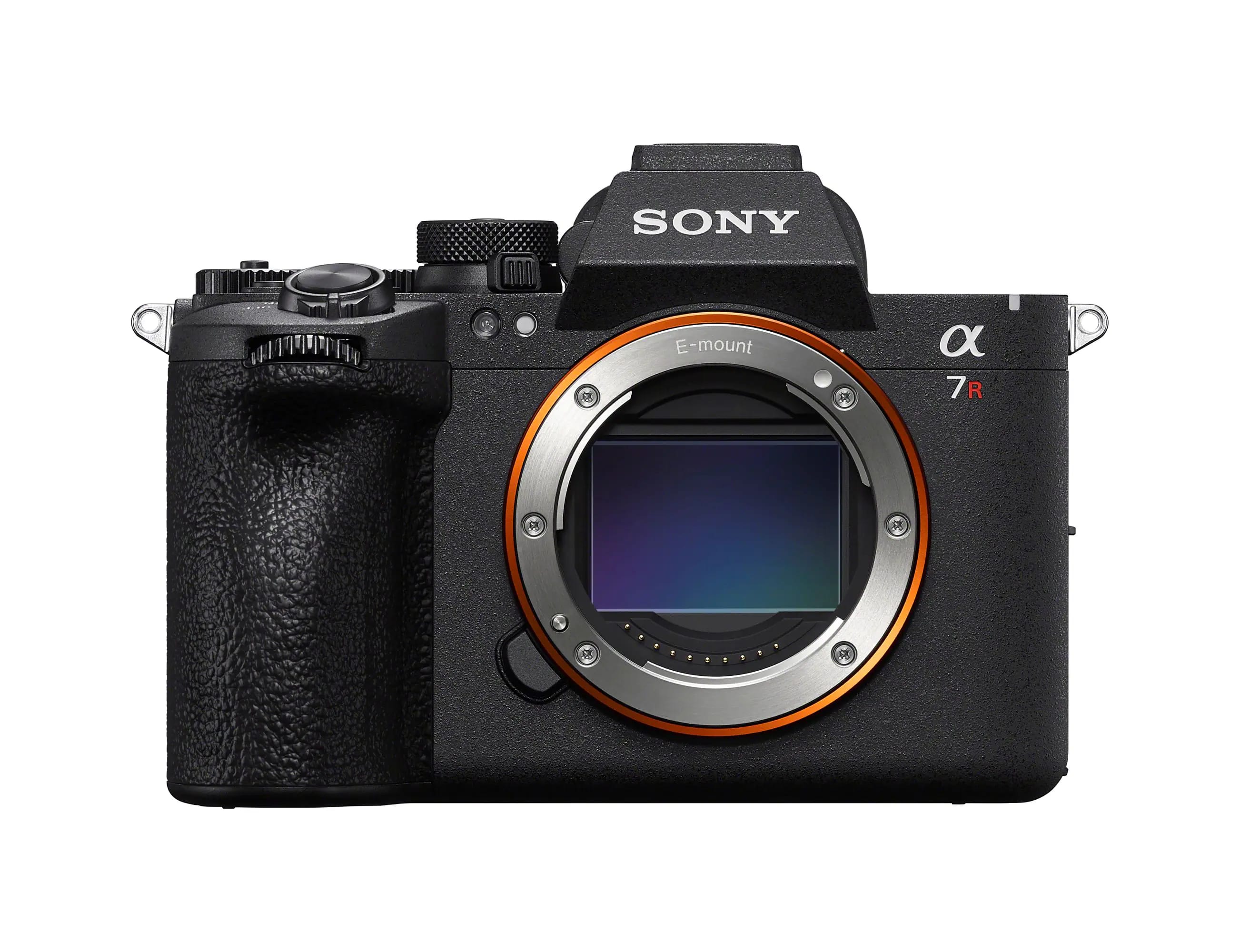 Sony Alpha 7R V Digital Cameras New