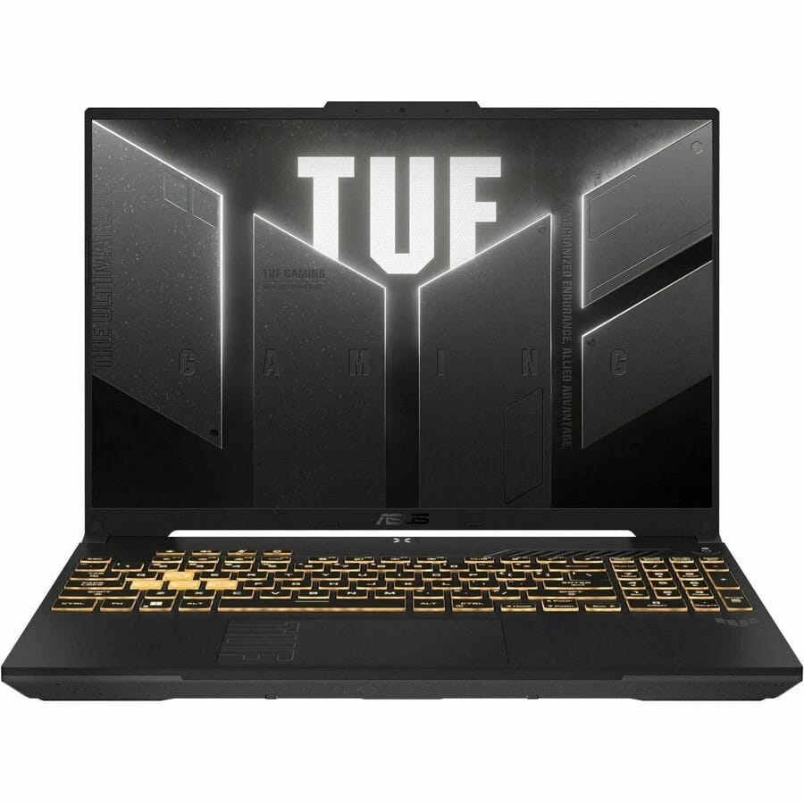ASUS TUF FX607V Computers 512GB 16GB New