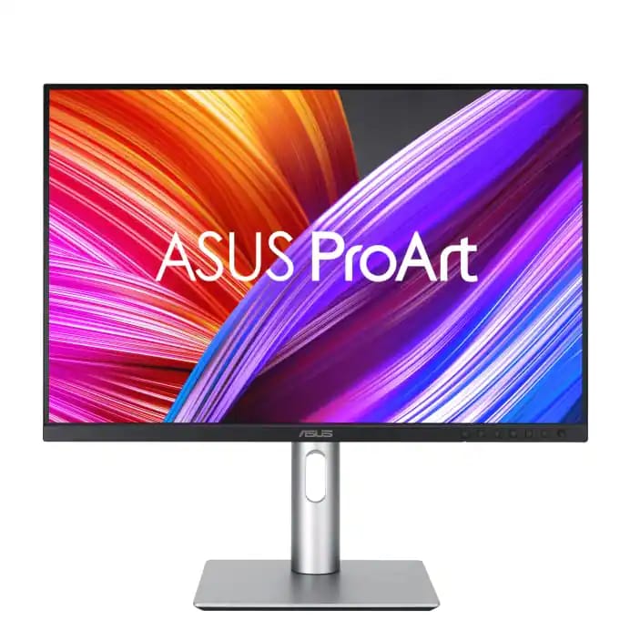 ASUS PA248CRV Monitors New