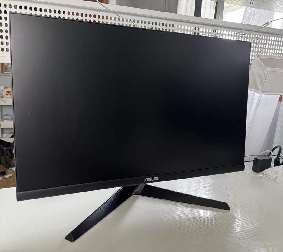 ASUS VY279HGR Monitors New