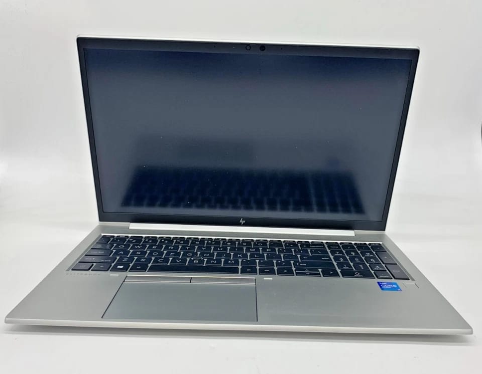 HP EliteBook 850 G8 Computers 1TB 16GB Refurbished - Excellent