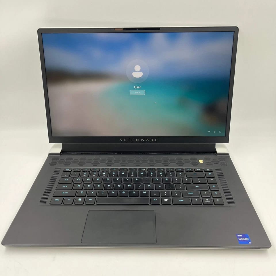 Dell Alienware x17 R2 Computers 1TB 16GB New