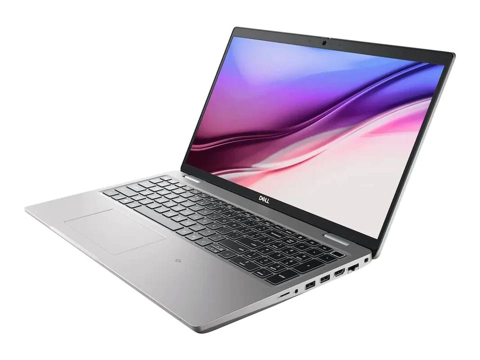 Dell Latitude 5521 Computers New 512GB 16GB