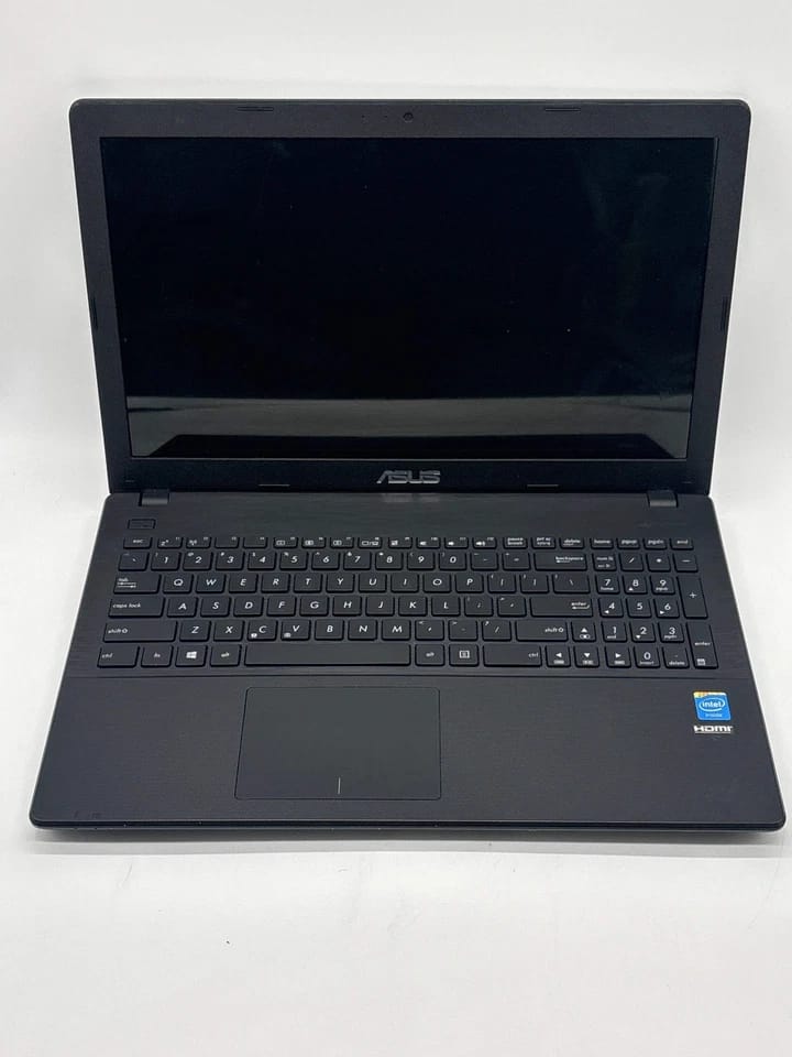 ASUS Vivobook X551M Computers 240GB 8GB Used - Good