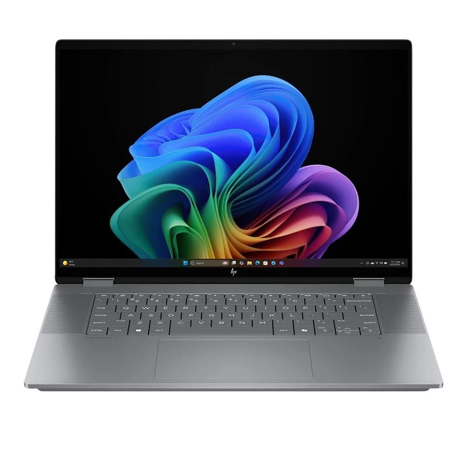 HP 16-ar Computers 1TB 16GB New