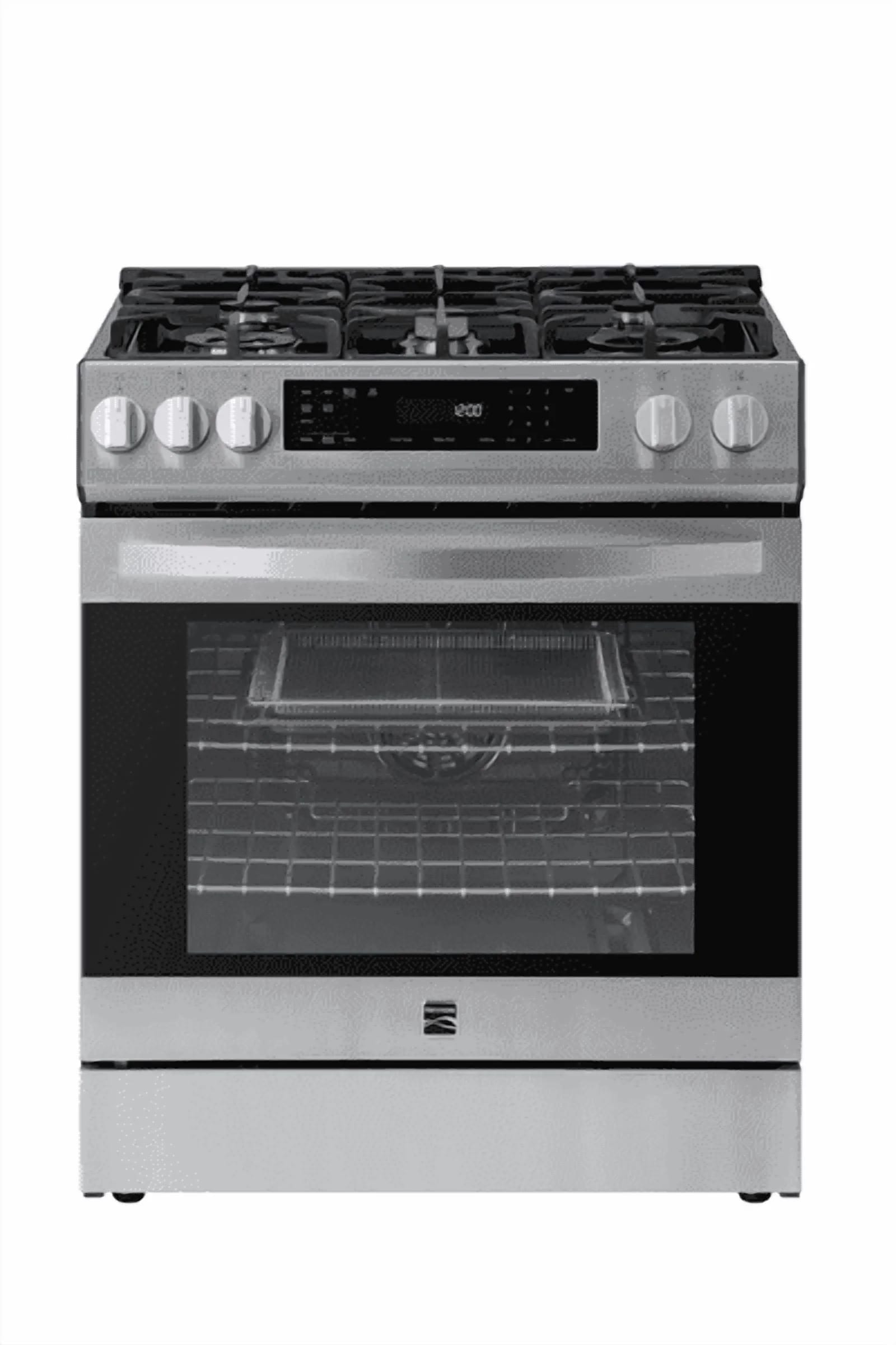 Kenmore 02276843 Gas Ranges New