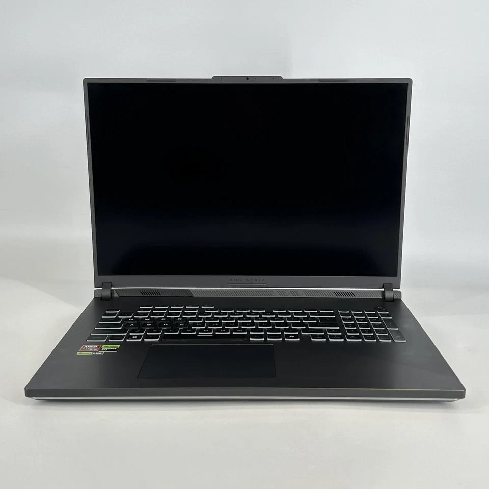 ASUS ROG Strix G814 Computers 1TB 16GB New
