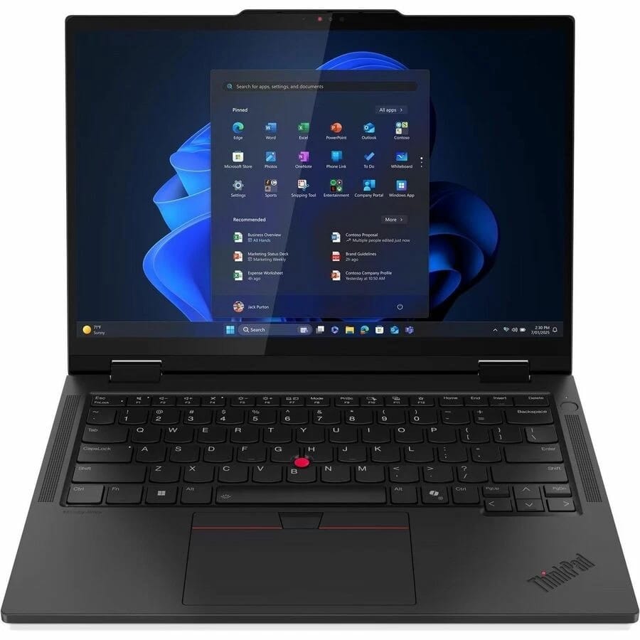 Lenovo 21R30011US Computers 512GB 16GB New