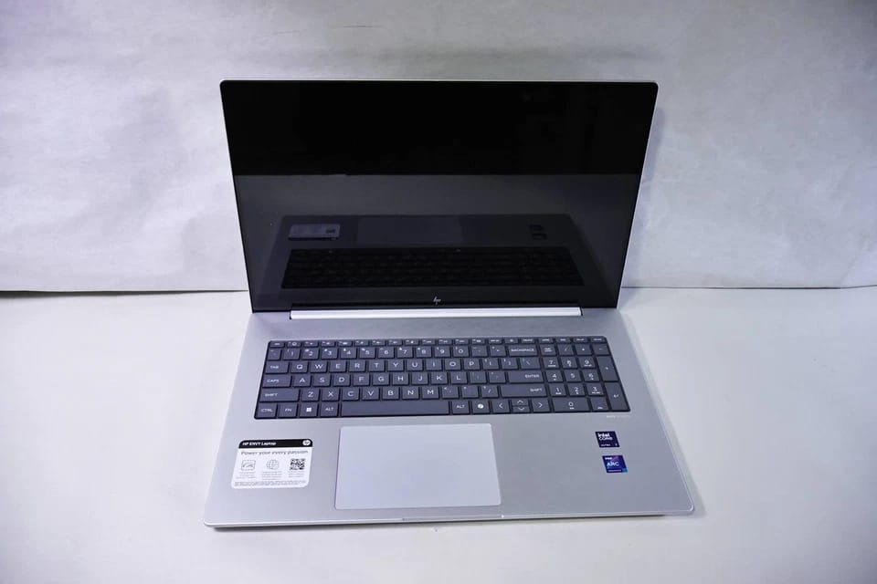 HP 17-da Computers 1TB 16GB New