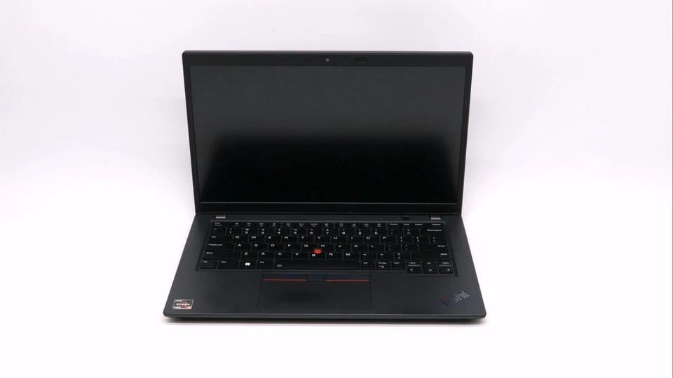 Lenovo ThinkPad L14 Gen 3 Computers 1TB 16GB New
