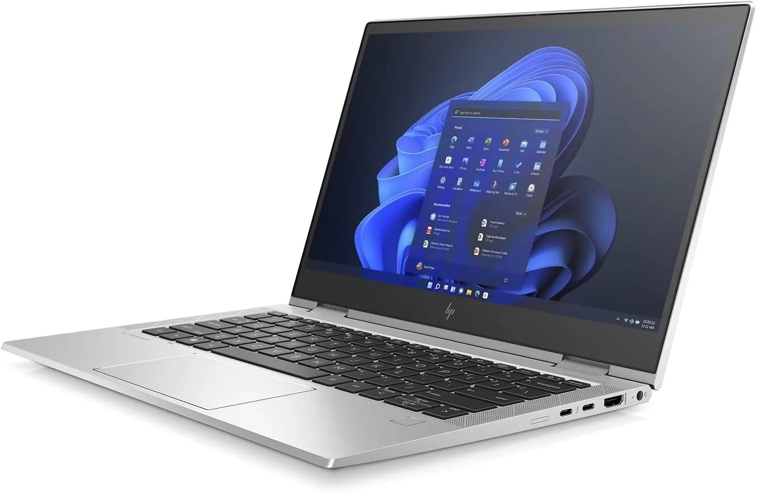 HP EliteBook 830 G8 Computers 1000GB 32GB Refurbished - Excellent