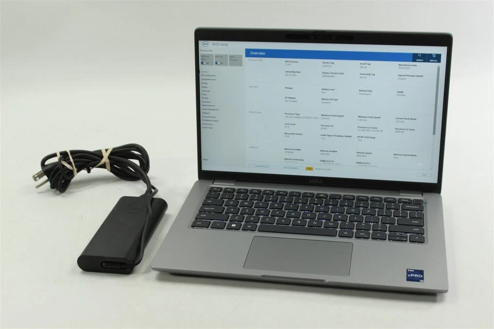 Dell Precision 3480 Computers 1TB 32GB New