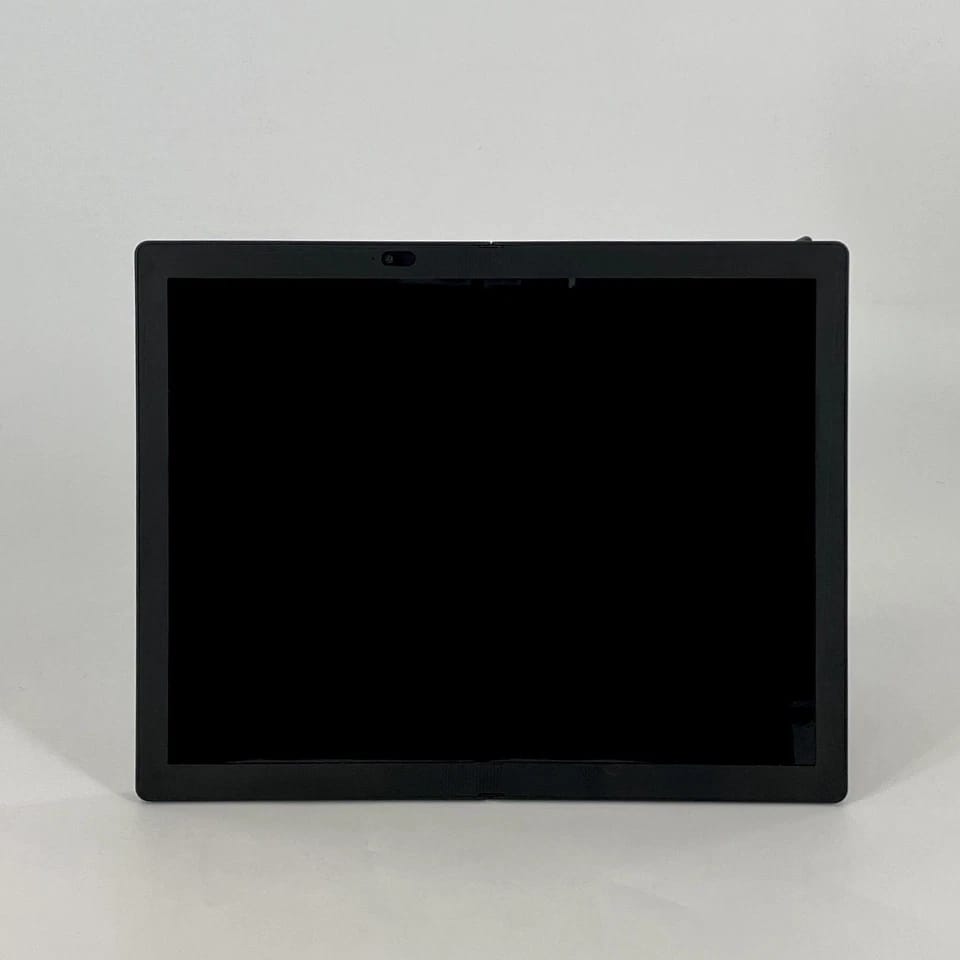 Lenovo ThinkPad X1 Fold Gen 2 Computers 1TB 32GB Open-Box Excellent