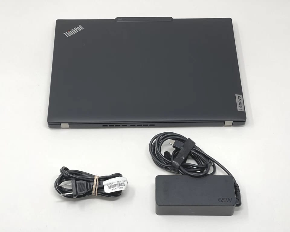 Lenovo ThinkPad X13 Gen 5 Computers 1TB 16GB New