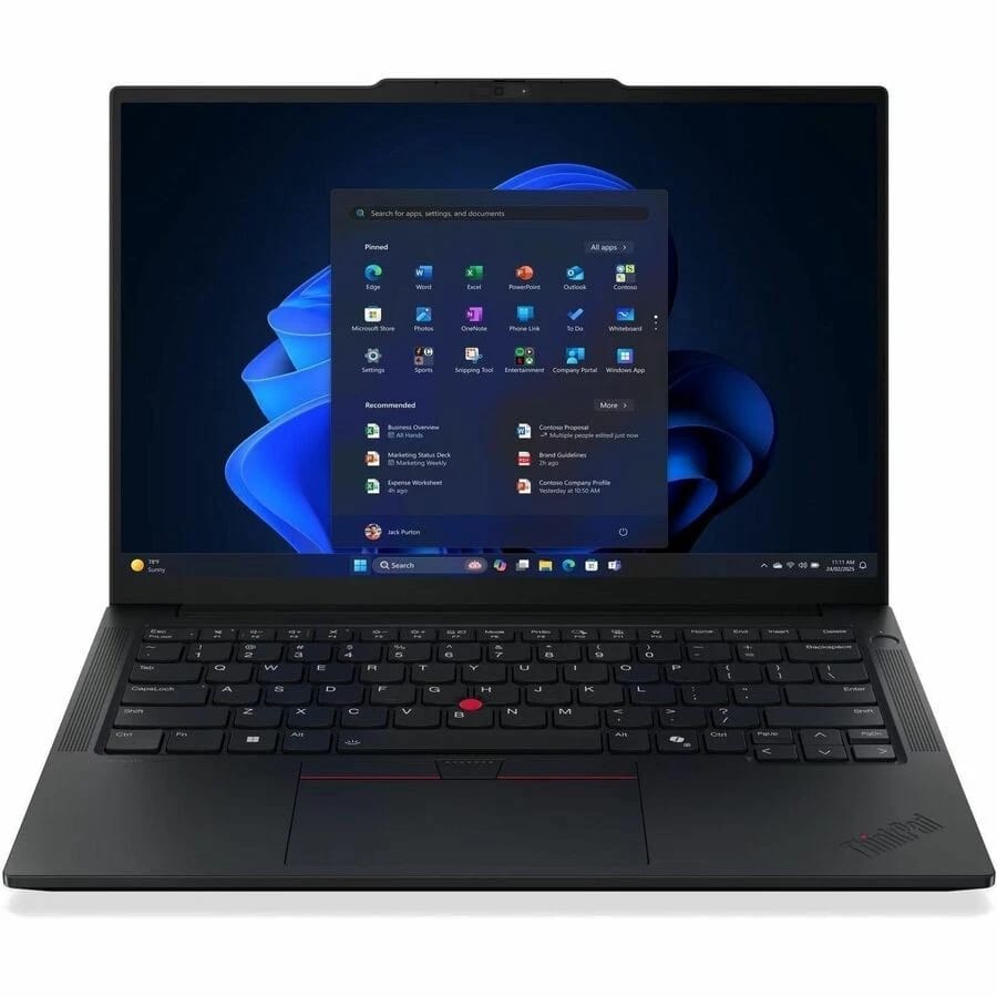 Lenovo 21T9003PUS Computers 512GB 16GB New