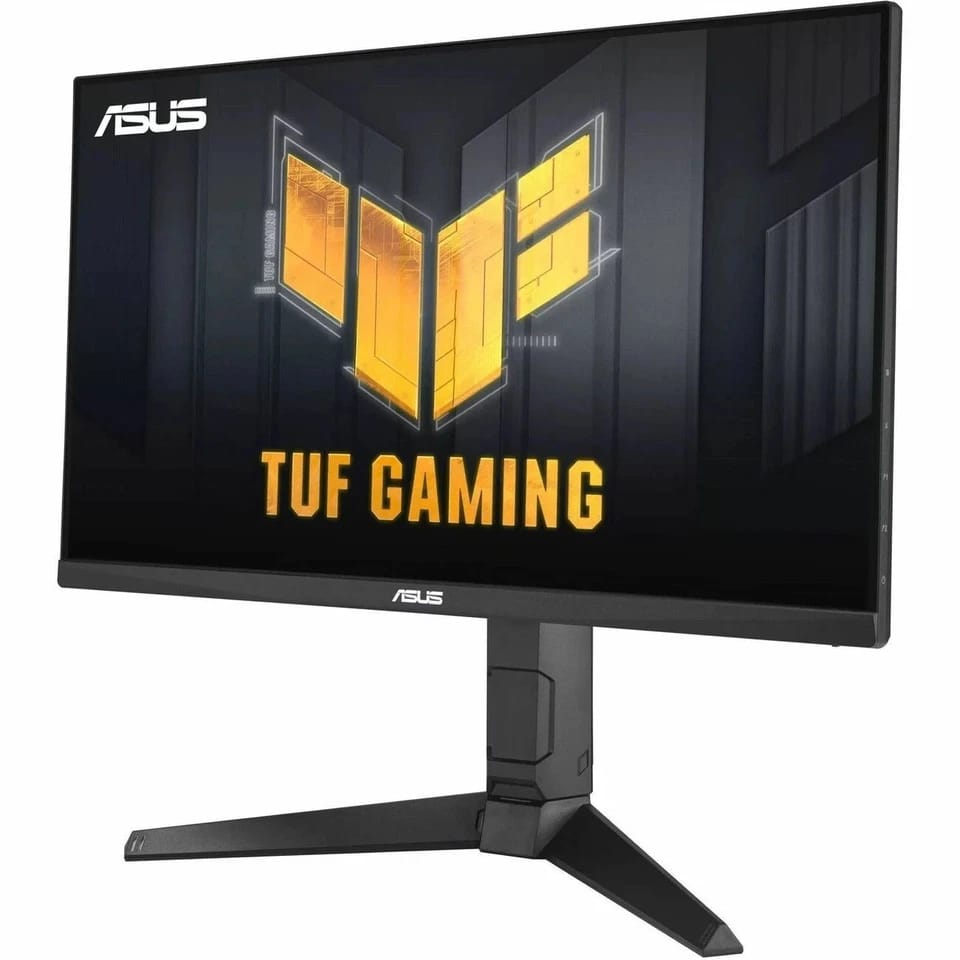 ASUS VG249QL3A Monitors New