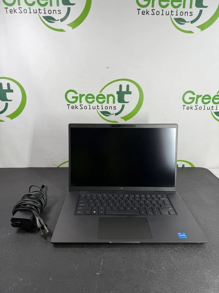 Dell Latitude 7530 Computers 1000GB 16GB Refurbished - Excellent
