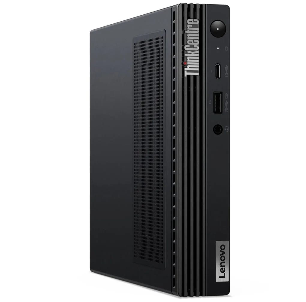 Lenovo ThinkCentre M90Q G3 Computers 1TB 8GB Refurbished - Excellent
