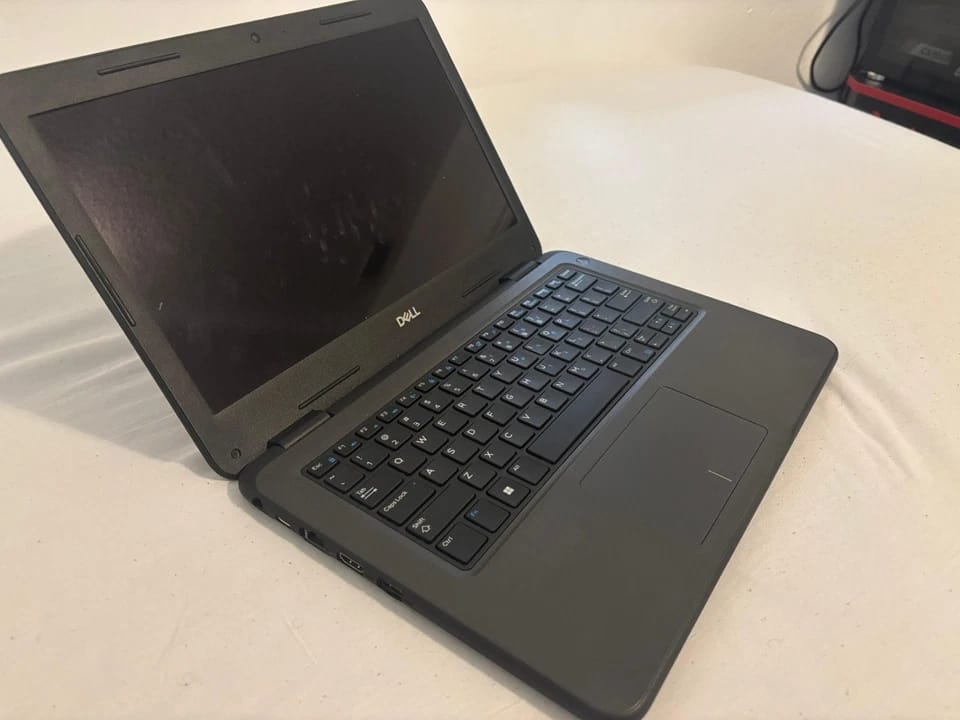 Dell Latitude 3300 Computers 128GB 4GB Used - Good