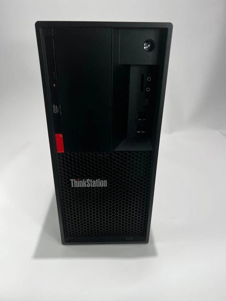 Lenovo ThinkPad P15 Gen 2 Computers 1000GB 32GB Used - Good