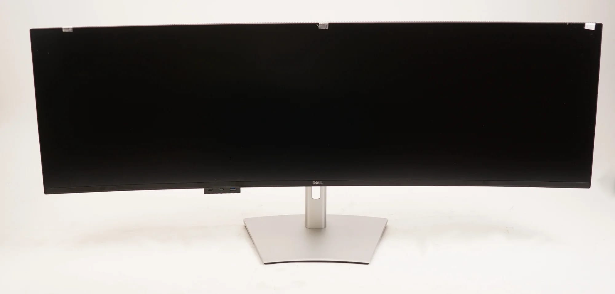 Dell U4924DW Monitors New