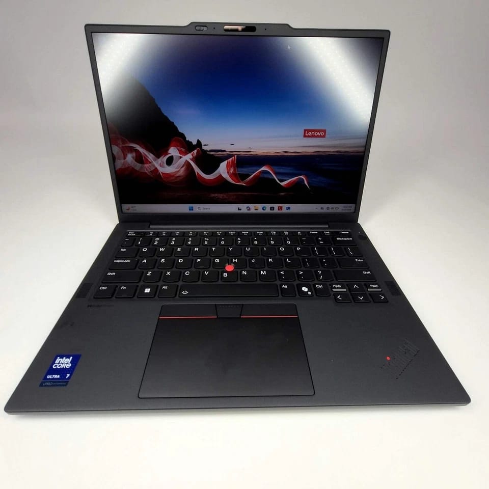 Lenovo ThinkPad X13 Gen 6 Computers 512GB 16GB New