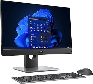 Dell OptiPlex 7000 Computers 1000GB 32GB Refurbished - Excellent