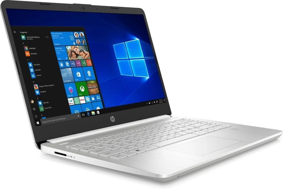 HP 14-dq1 Computers 256GB 8GB New