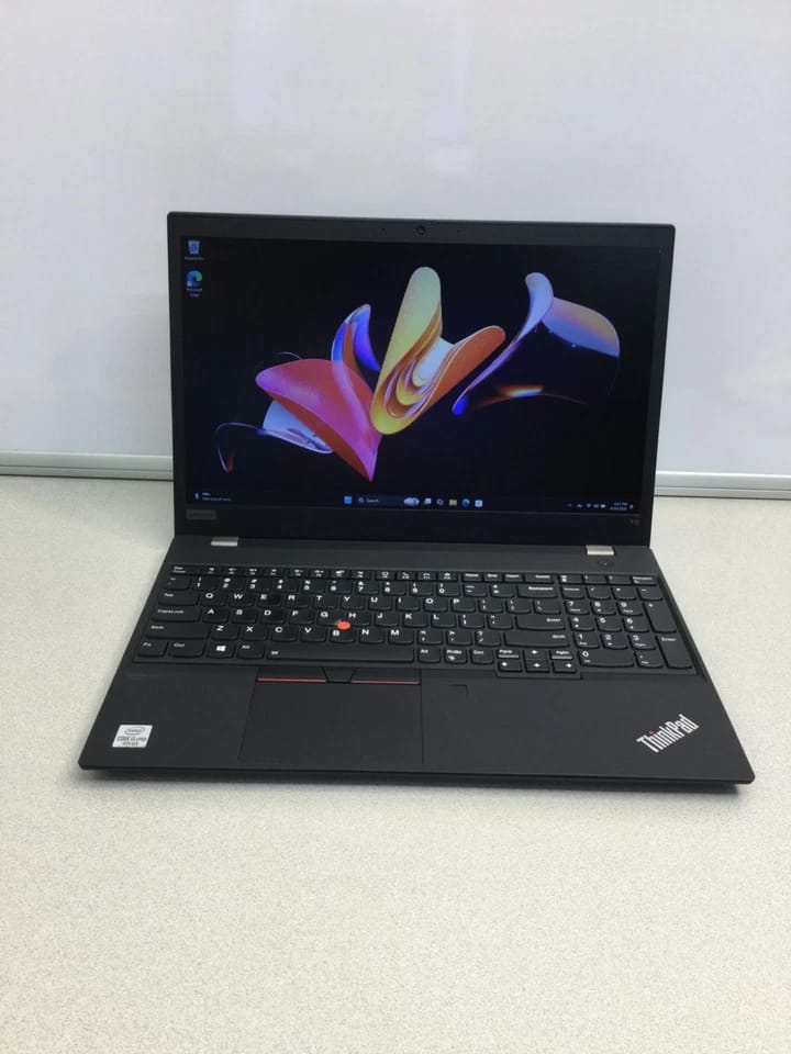 Lenovo ThinkPad T15 Computers 1TB 16GB New