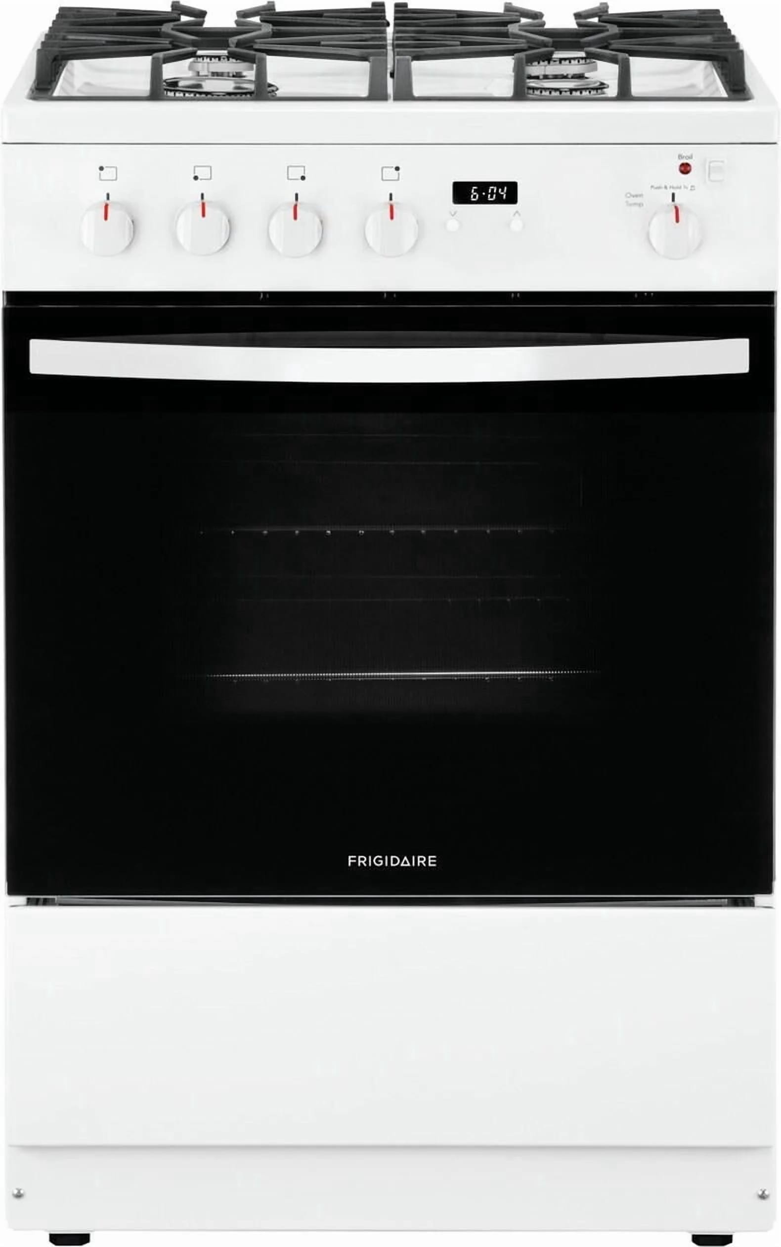 Frigidaire FFGH2422UW Gas Ranges New