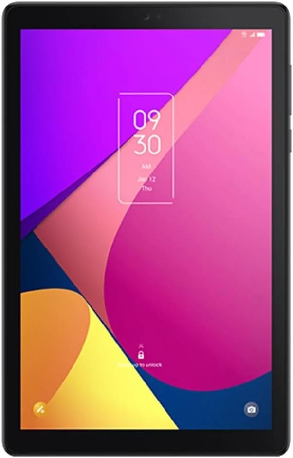 TCL Tab 8 Plus Tablets Gray 64GB New