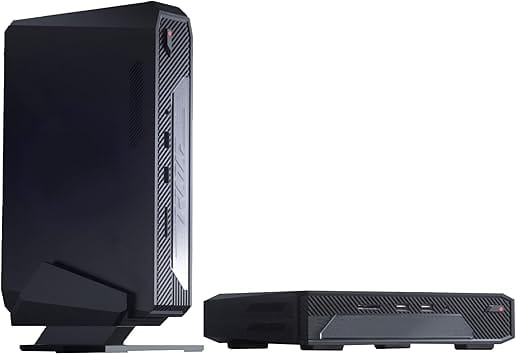 ASUS NUC 14 Performance Barebone Computers 64GB New