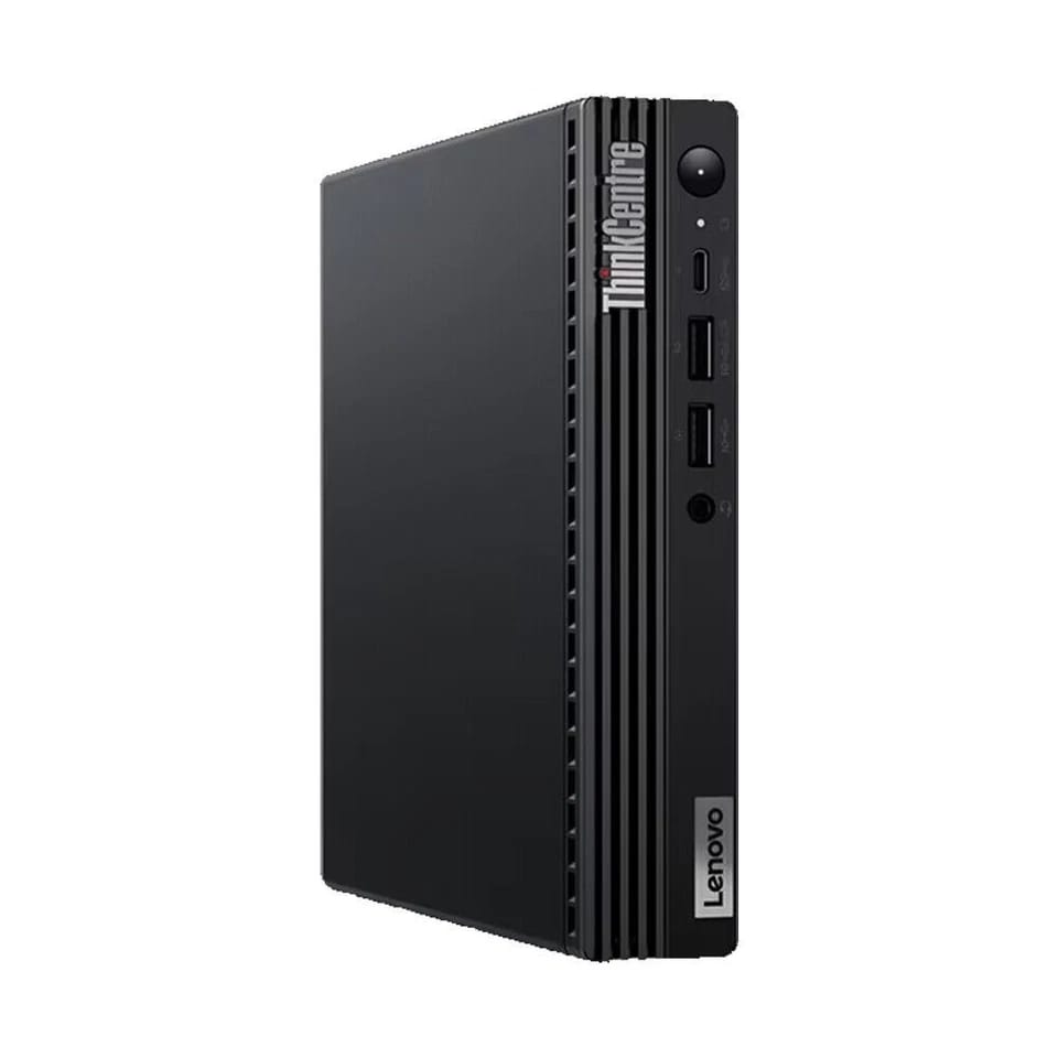 Lenovo ThinkCentre M70q G3 Computers 32GB Refurbished - Good