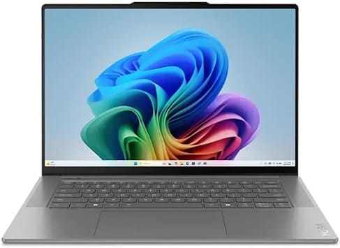 Lenovo Yoga Slim 7i Aura Computers 1TB 16GB New