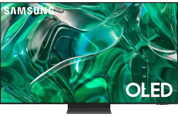 Samsung S95C TVs 77 inch New