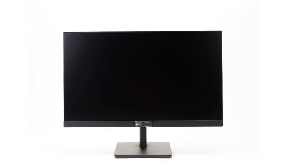 HP 322pf Monitors New