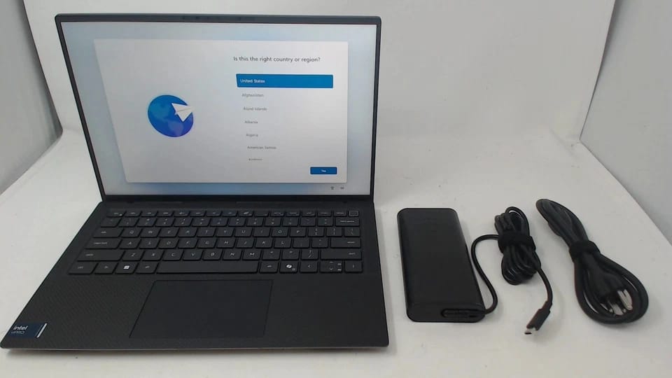 Dell Precision 5490 Computers 1TB 16GB New