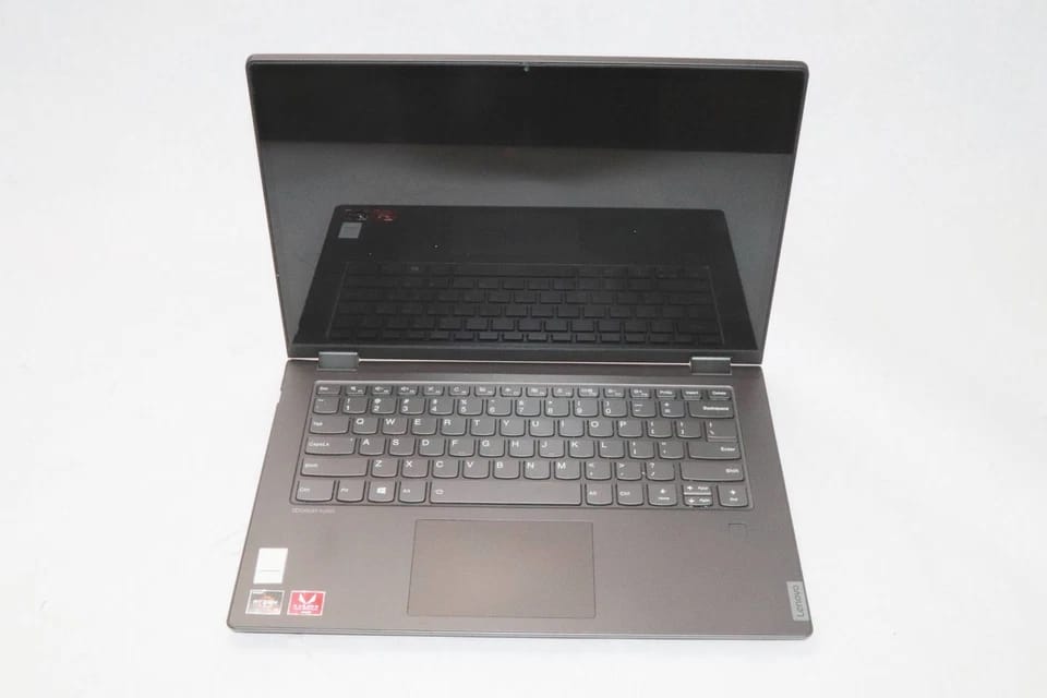 Lenovo IdeaPad Flex 14API Computers 256GB 12GB Used - Good