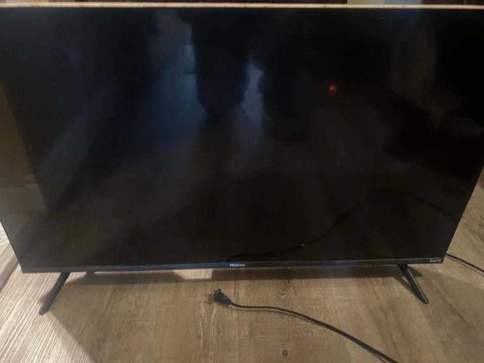 Hisense 40H4030F TVs New