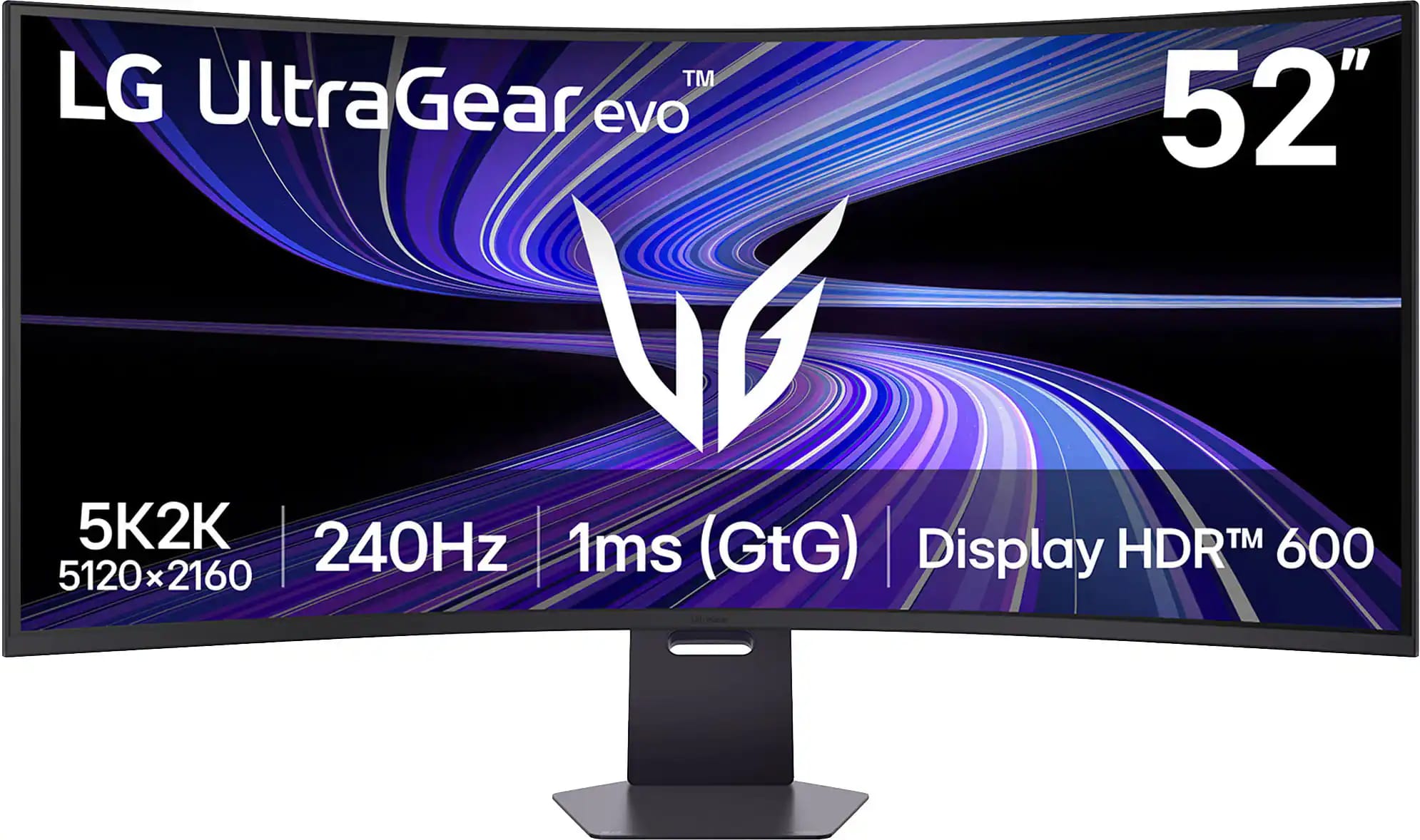 LG 52G930B-B Monitors New