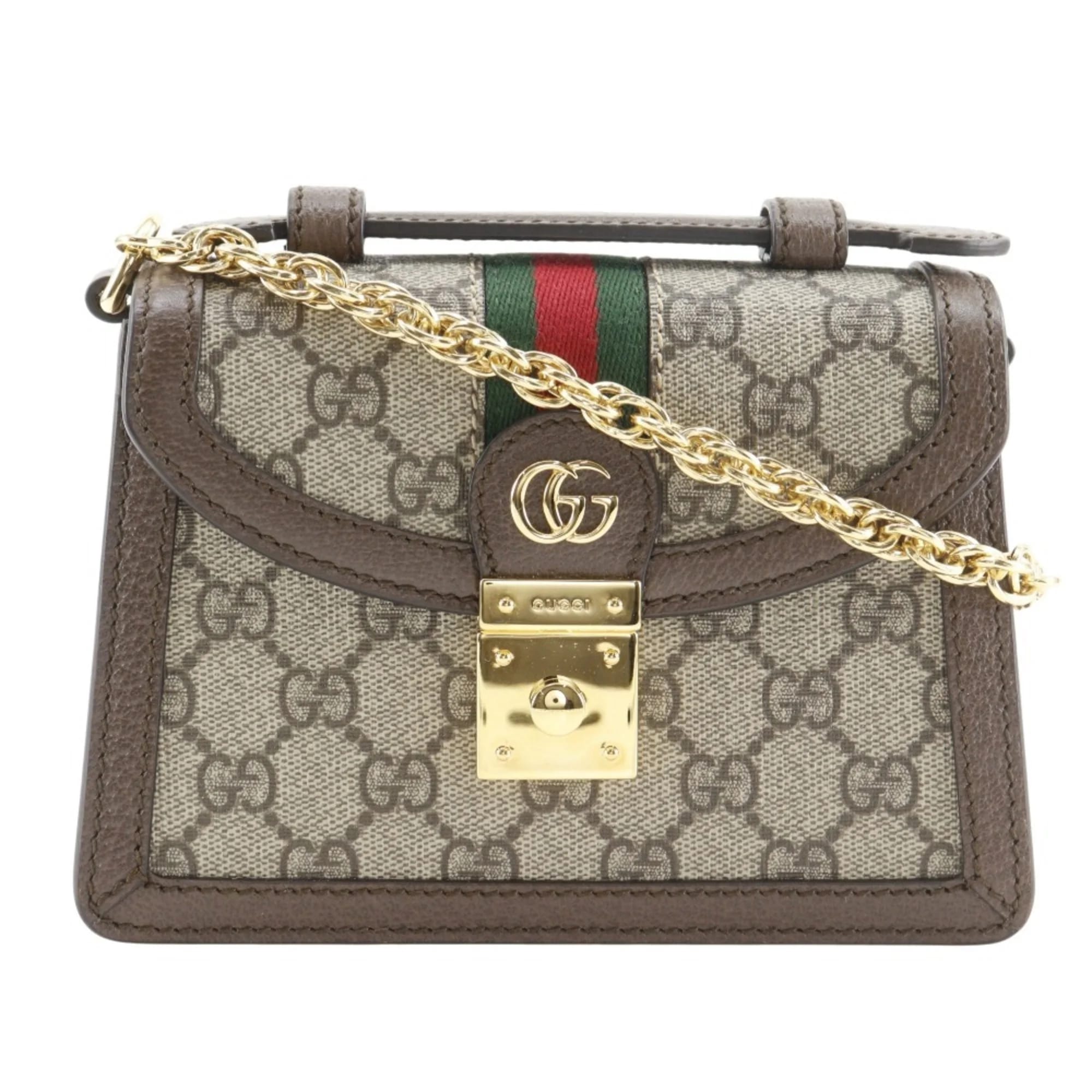 Gucci Ophidia Women's bags Medium Tote Beige Unspecified New