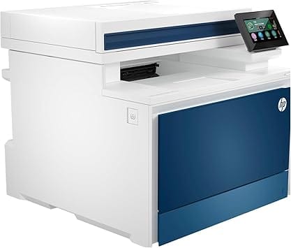 HP HP Color LaserJet Pro MFP 4301fdw Printers New