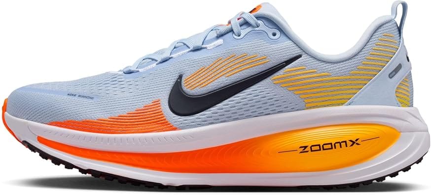 Nike Vomero 18 Sneaker White New