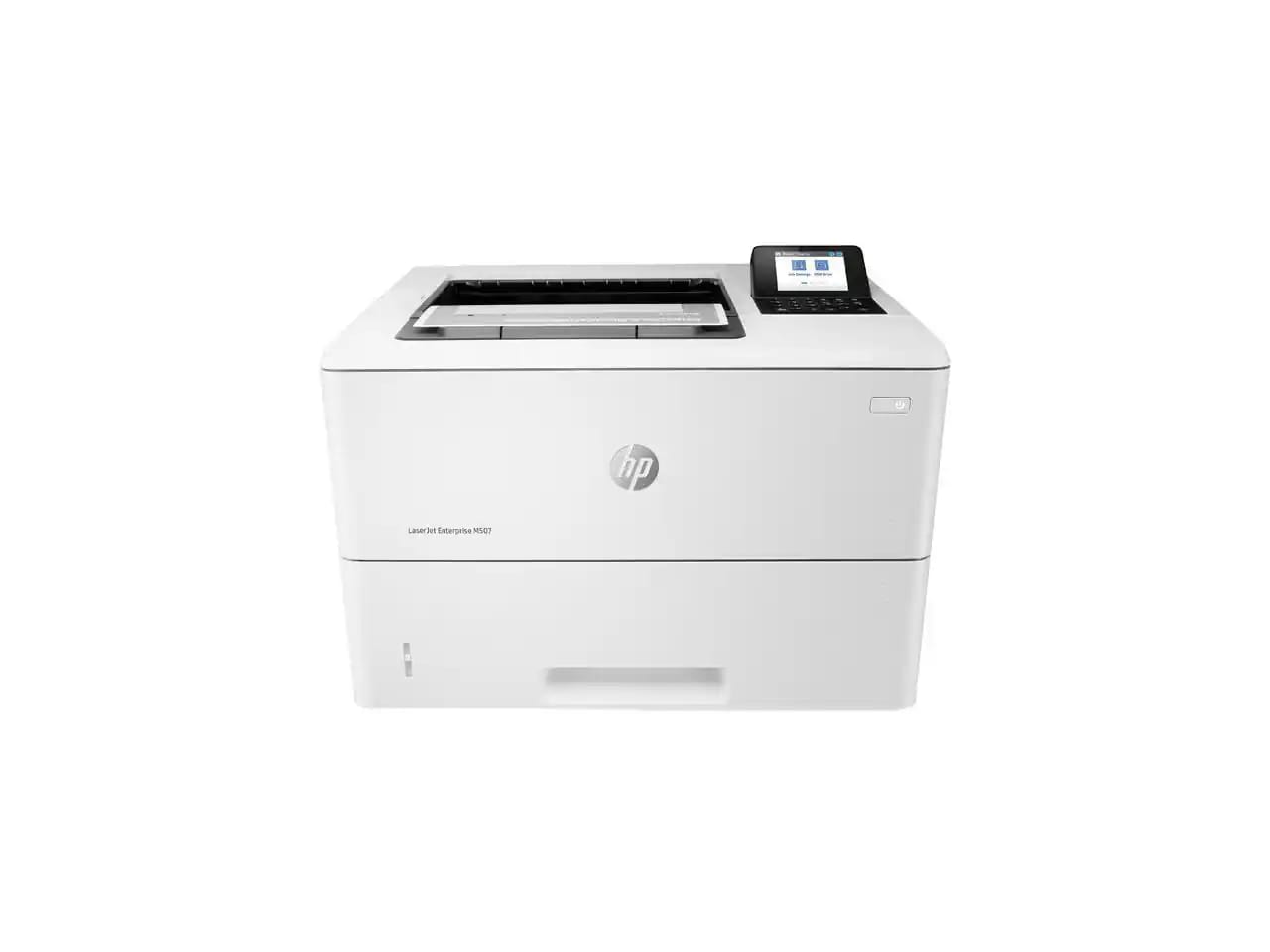 HP HP LaserJet Enterprise M507n Printers New