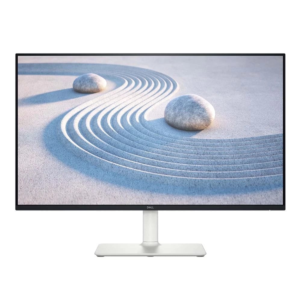 Dell S2725DC Monitors New