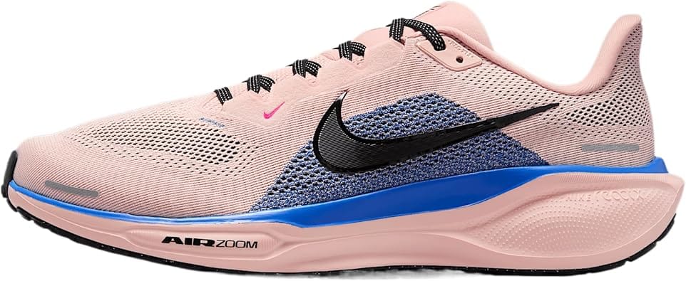Nike Pegasus 41 Sneaker Purple Full Size Run New